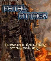 360x640 Fatal Attack